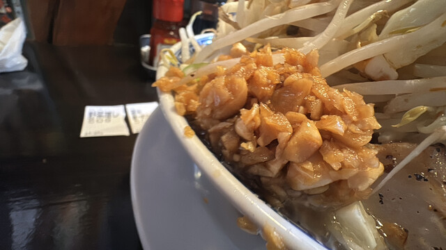 豪ーめん 釜石店（ゴーメン） - 小佐野（ラーメン）の写真