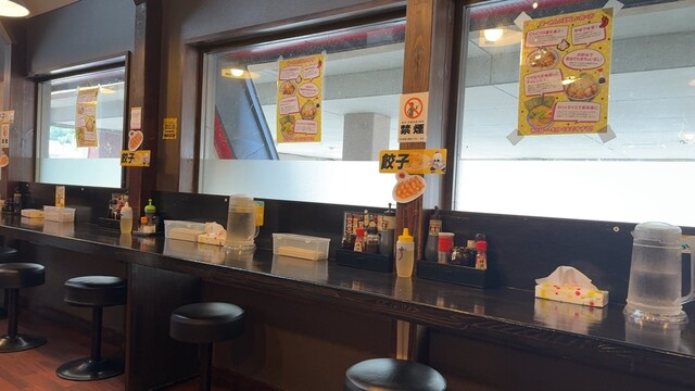 豪ーめん 釜石店（ゴーメン） - 小佐野（ラーメン）の写真