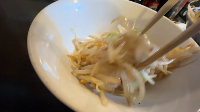 豪ーめん 釜石店（ゴーメン） - 小佐野（ラーメン）の写真