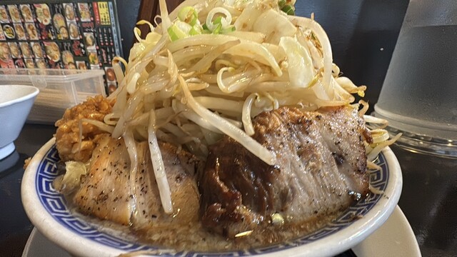 豪ーめん 釜石店（ゴーメン） - 小佐野（ラーメン）の写真