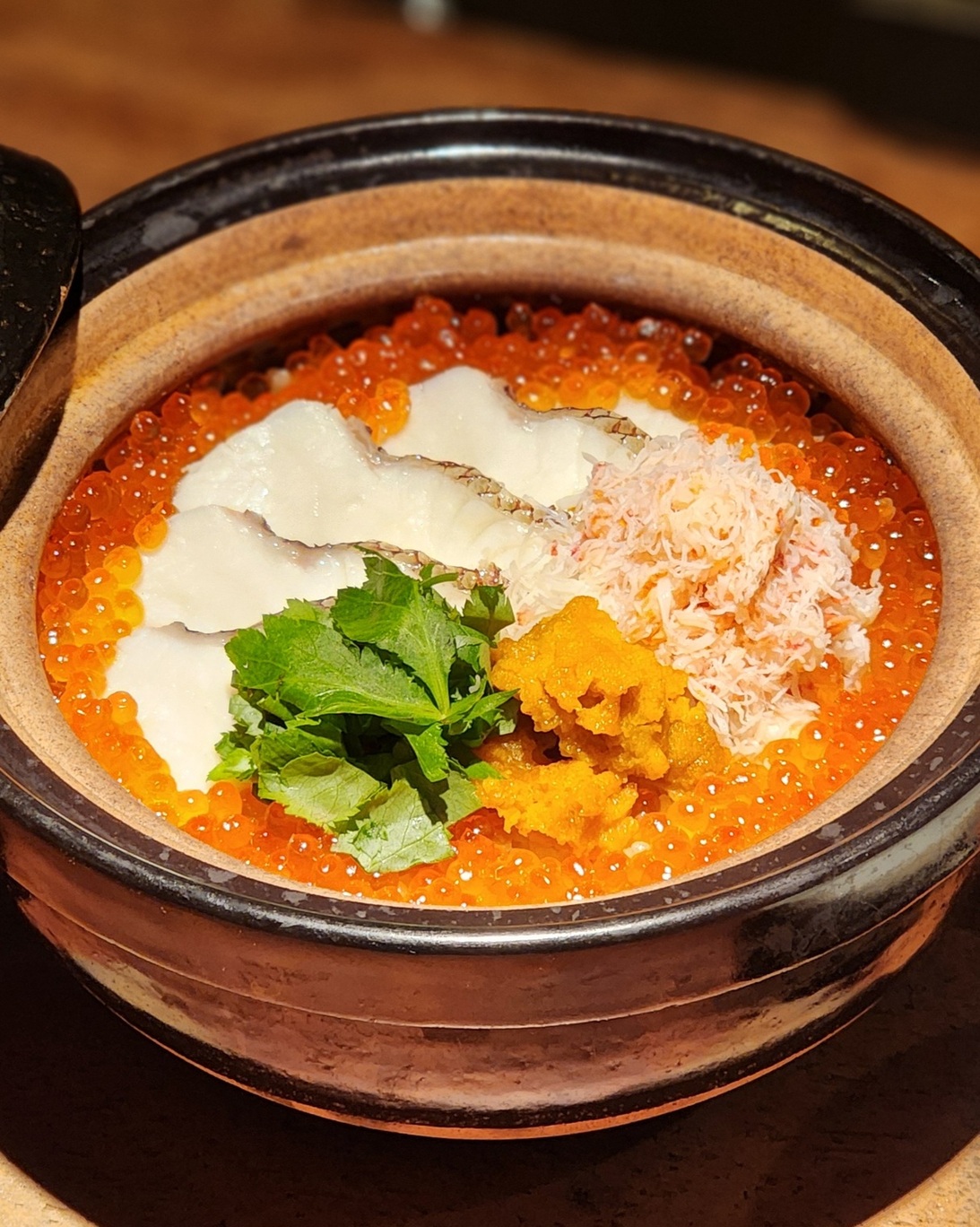 写真 : 雨後晴 青山 - 表参道/海鮮 | 食べログ