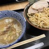 つけめん 章