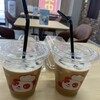 ライブコッペ亭 - アイスカフェラテ❤︎