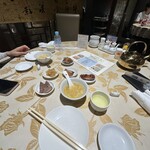 老香港酒家京都 - 