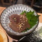 おでん屋たけし 新宿西口店 - 