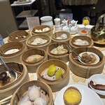 老香港酒家京都 - 