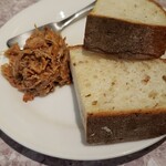 フレンチ酒場GOLD お初天神店 - 