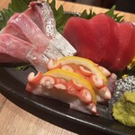 おでん屋たけし 新宿西口店 - 