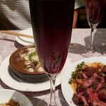 フレンチ酒場GOLD - 