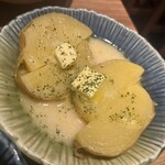 おでん屋たけし 新宿西口店 - 