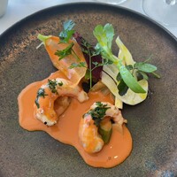 フランス料理 エステール by アラン・デュカス - 