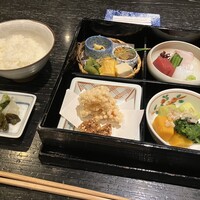 味吉兆 ぶんぶ庵 - 
