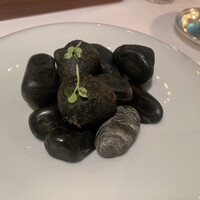 モダンフレンチ 「コラージュ」 コンラッド東京 - 