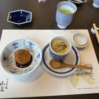 うなぎ処 山道 - 