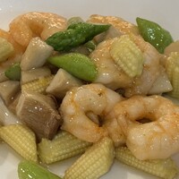 赤坂 四川飯店 - 