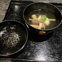 味吉兆 ぶんぶ庵 - 