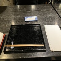 味吉兆 ぶんぶ庵 - 