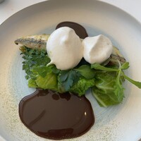フランス料理 エステール by アラン・デュカス - 