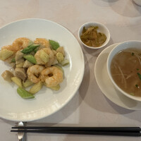赤坂 四川飯店 - 
