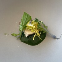 フランス料理 エステール by アラン・デュカス - 