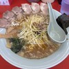 ラーメンショップ 椿 酒々井SP前店