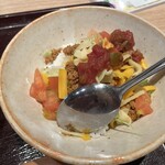 沖縄料理 ちむどんどん - 