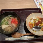 沖縄料理 ちむどんどん - 