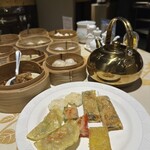 老香港酒家京都 - 