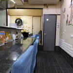 まぜめんえびす - 