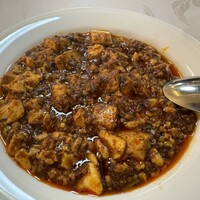 赤坂 四川飯店 - 