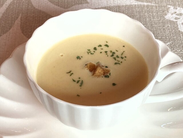 カープル - 北山（ハンバーグ）の写真