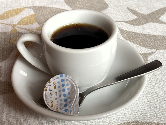 カープル - 北山（ハンバーグ）の写真