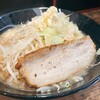 らーめん 勝三