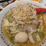 どうとんぼり神座 - 