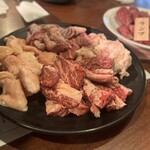 味覚園 総本店 - 