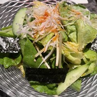 焼肉チャンピオン ペントハウス - 