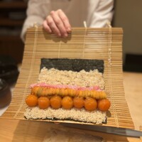 鮨よしかわ 恵比寿 - 