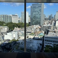 資生堂パーラー ザ・ハラジュク - 