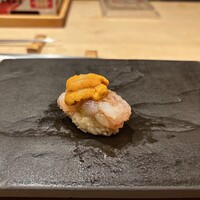 鮨よしかわ 恵比寿 - 