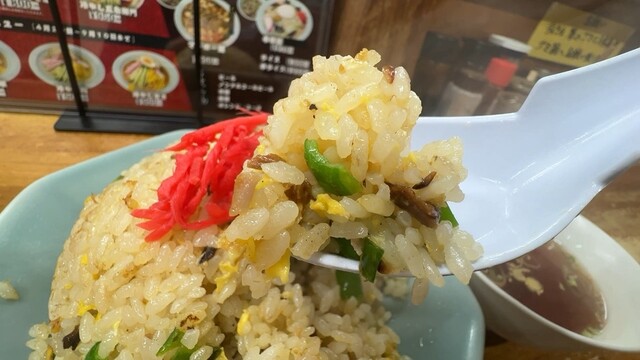 らーめんの石川五右衛門 - 水沢（ラーメン）の写真