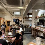 ピッツェリア イル トレコルデ - 