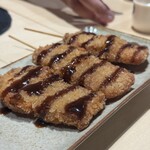 串焼き居酒屋 まろにえ - 