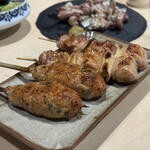 串焼き居酒屋 まろにえ - 