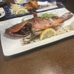 ちゅらさん亭 - 