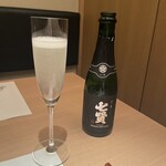 北新地 かに松 - 