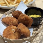 串焼き居酒屋 まろにえ - 