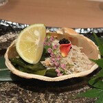 北新地 かに松 - 