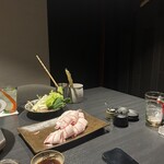 しゃぶ邸 慶 那覇店 - 