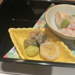 北新地 かに松 - 