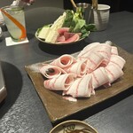 しゃぶ邸 慶 那覇店 - 